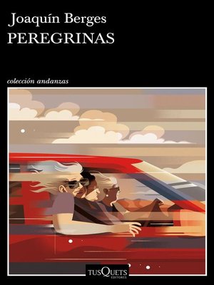 cover image of Peregrinas